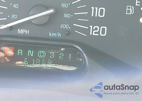 2004 Buick Century z USA, uszkodzony, nr VIN 2G4WS55J541319967